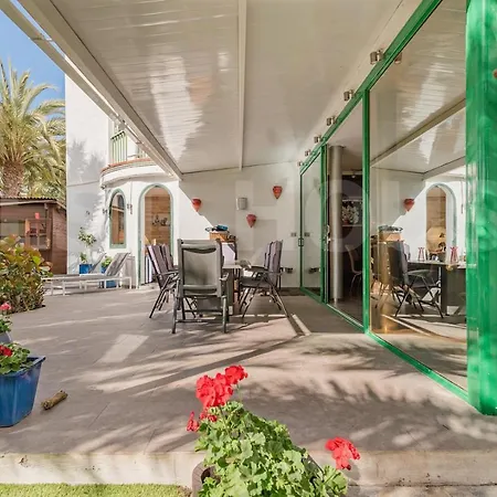 Gran-canaria-ideal - Romeo Feliz Апартаменты *