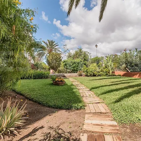 Апартаменты Gran-canaria-ideal - Romeo Feliz Сан-Бартоломе