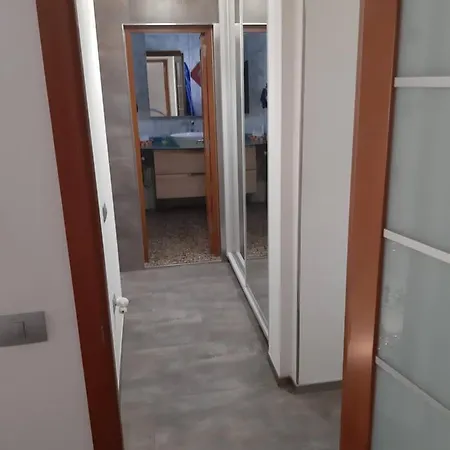 Апартаменты Gran-canaria-ideal - Romeo Feliz *
