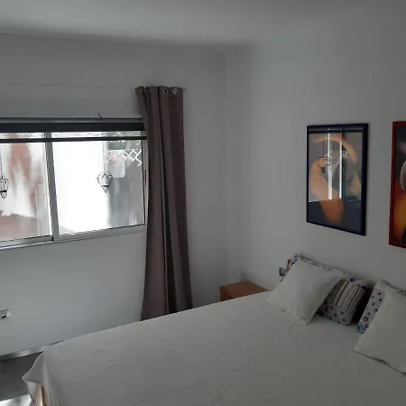 Gran-canaria-ideal - Romeo Feliz Сан-Бартоломе