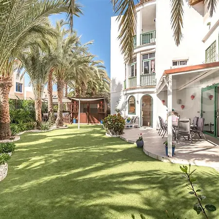 Apartment Gran-canaria-ideal - Romeo Feliz *