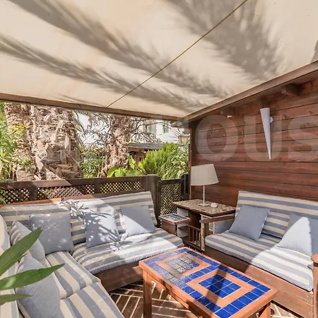 Gran-canaria-ideal - Romeo Feliz Appartement