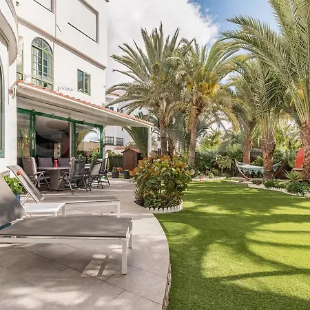 Gran-canaria-ideal - Romeo Feliz Apartment