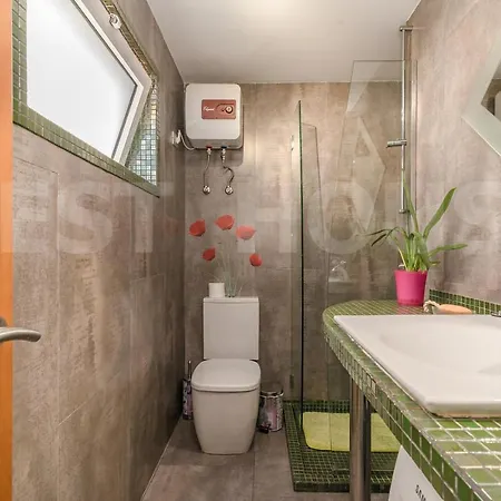 Apartment Gran-canaria-ideal - Romeo Feliz San Bartolome de Tirajana (Gran Canaria)