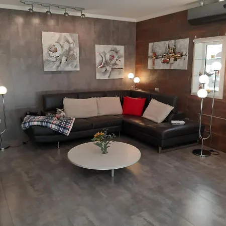 Gran-canaria-ideal - Romeo Feliz Apartment