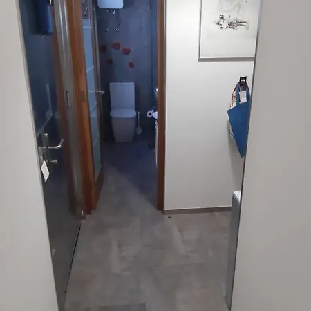 Gran-canaria-ideal - Romeo Feliz Apartment San Bartolome de Tirajana (Gran Canaria)