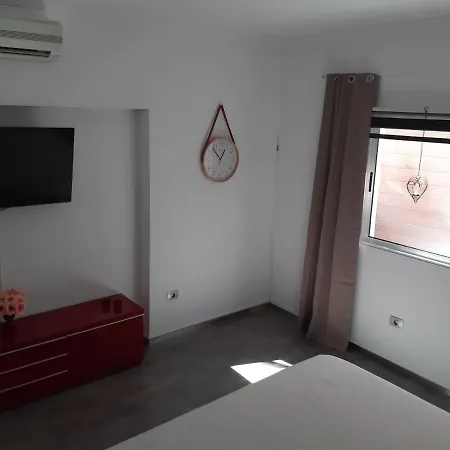Gran-canaria-ideal - Romeo Feliz Apartment San Bartolome de Tirajana (Gran Canaria)
