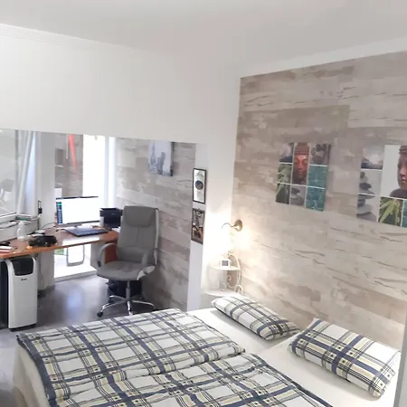 Apartment Gran-canaria-ideal - Romeo Feliz