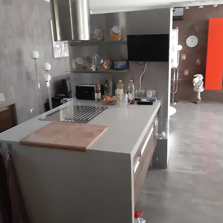 Apartment Gran-canaria-ideal - Romeo Feliz *