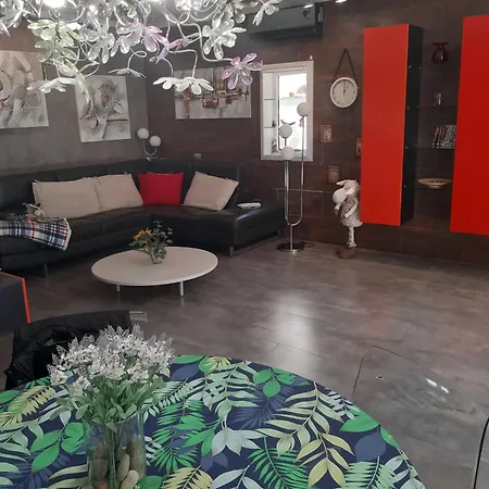 Apartment Gran-canaria-ideal - Romeo Feliz