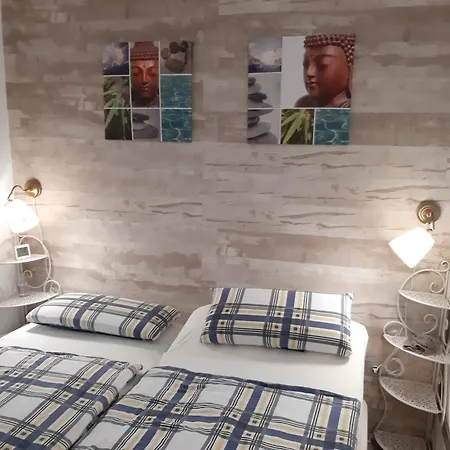 Apartment Gran-canaria-ideal - Romeo Feliz San Bartolome de Tirajana (Gran Canaria)